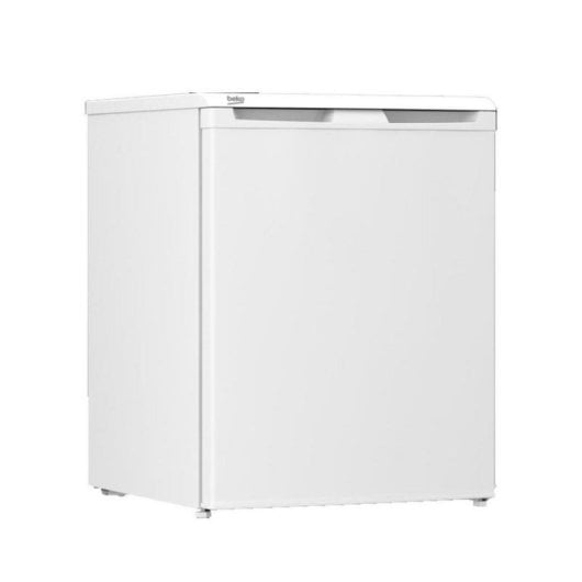 Frigorifero Una Porta Beko TSE1524N Defrost 84cm 128L E Bianco Porta Reversibile