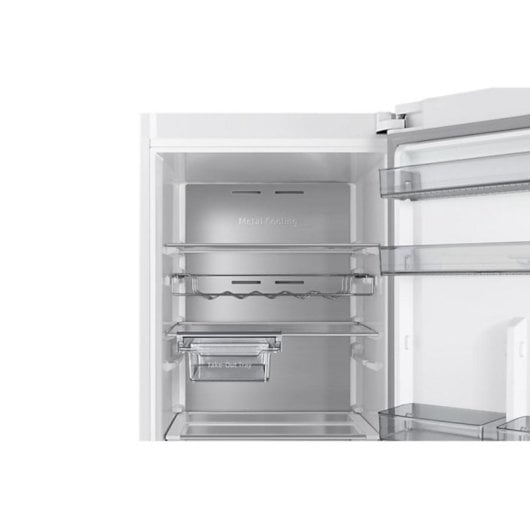 Frigorífico Uma Porta Samsung RR39C7EC5WW No Frost 186cm 387L E Branco WiFi