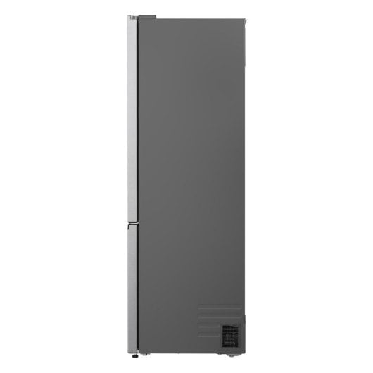 Frigorífico Combi LG GBBW322CPY Total No frost 203cm 465L C Inox WiFi IA