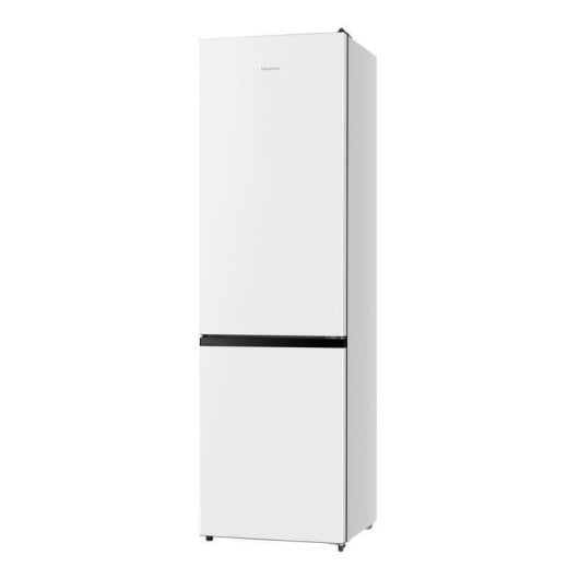Frigorífico Combi Hisense RB440N4AWC No Frost 202cm 336L C Blanco Pantalla LED