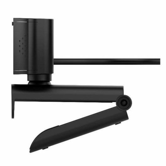 Webcam Nilox NXWCA2K12 2K Autofocus USB 2.0 Microfono Integrato Nera