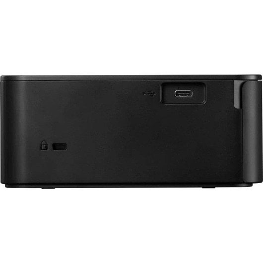 Canon Selphy CP1500 Impressora Fotográfica Portátil de Sublimação Térmica Wi-Fi Preta