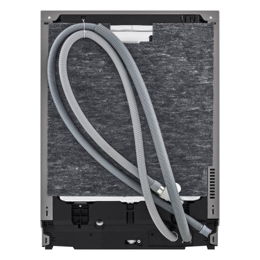 Lavavaisselle LG DB597TXS 14 Couverts Classe A Intégrable Wi-Fi TrueSteam