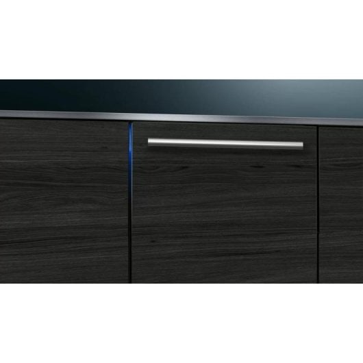 Lavavajillas Siemens iQ300 SN75ZX07CE 14 Serviços Classe B com Home Connect e Zeolitas