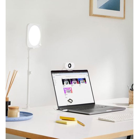 Clamp for Key Light Neo