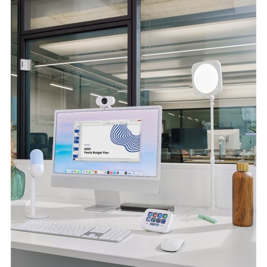 Clamp for Key Light Neo