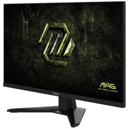 Monitor MSI MAG 274QF E20 27" WQHD 200Hz IPS Flach DisplayHDR 400 0,5ms