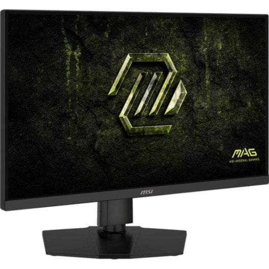 Monitor MSI MAG 274QF E20 27" WQHD 200Hz IPS 0,5ms HDR10 AdaptiveSync