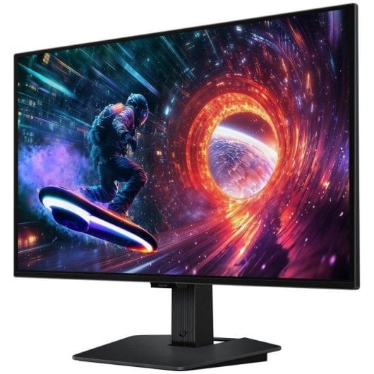 Samsung Odyssey G5 G50SF Monitor OLED 27" QHD 180Hz 0,03ms FreeSync G-SYNC HDR10