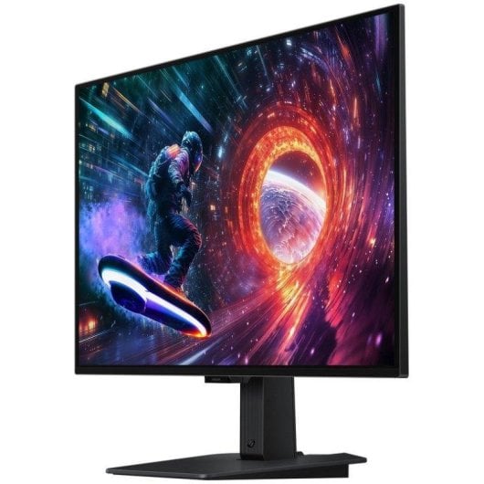 Samsung Odyssey G5 G50SF Monitor OLED 27" QHD 180Hz 0,03ms FreeSync G-SYNC HDR10