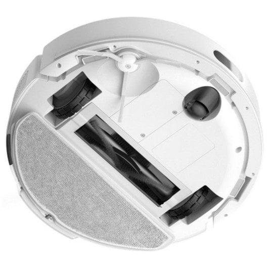 Robot Aspirapolvere e Lavapavimenti TAPO by TP-LINK RV30 Max Autosvuotamento Navigazione LiDAR 5.300 Pa Controllo Vocale