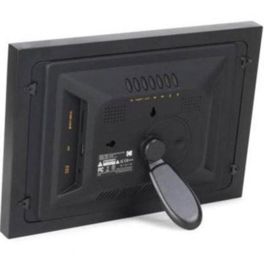 Moldura Digital Kodak RDPF-1020W 10" LED Preto Memória 16MB SD/USB