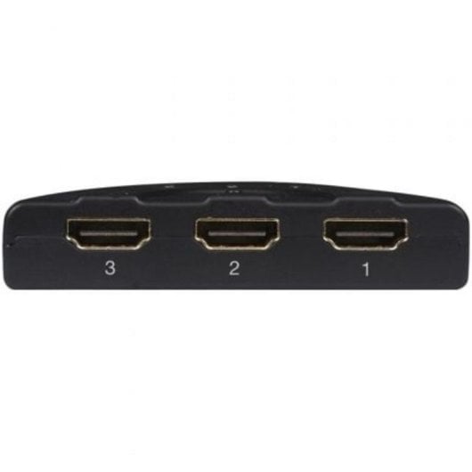 Selector HDMI Fonestar FO-513 3x1 1080p Auto HD 1.3b