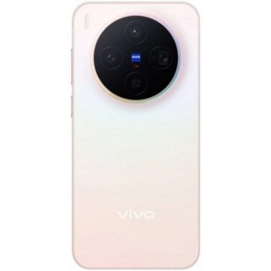 Vivo X300 5G 16GB 512GB 6.31" Rosa