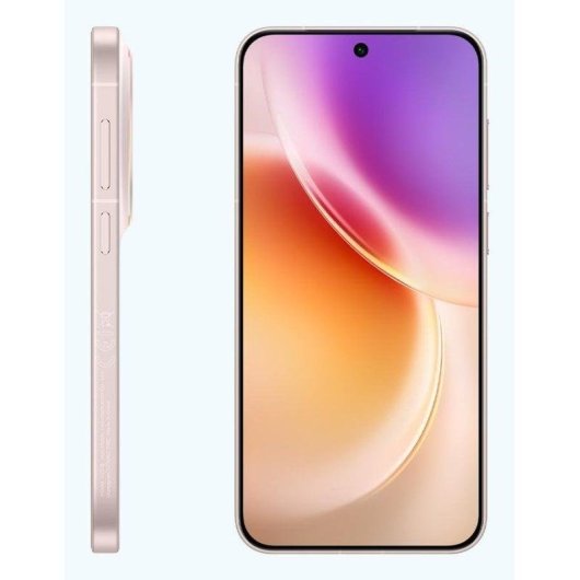 Vivo X300 5G 16GB 512GB 6.31" Rosa