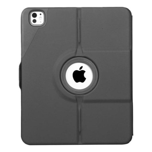 Teclado inalámbrico Targus VersaVu ES para iPad Pro 13" retroiluminado con trackpad
