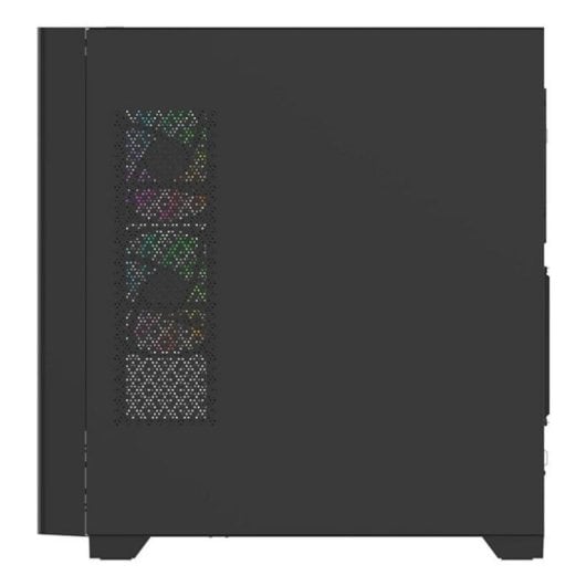 Caja Thermaltake View 290 TG ARGB Negro ATX Vidrio Templado RGB