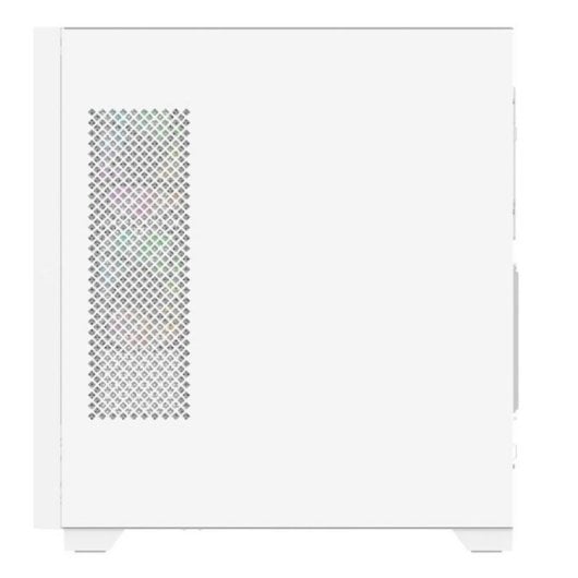 Caja PC Thermaltake View 290 TG ARGB Blanca ATX Vidrio Templado ARGB