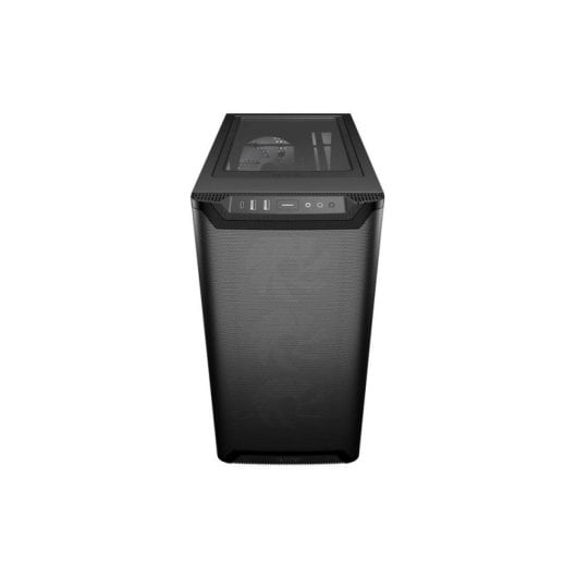 Caja PC Be quiet Pure Base 501 LX Black ATX RGB Vidrio Templado