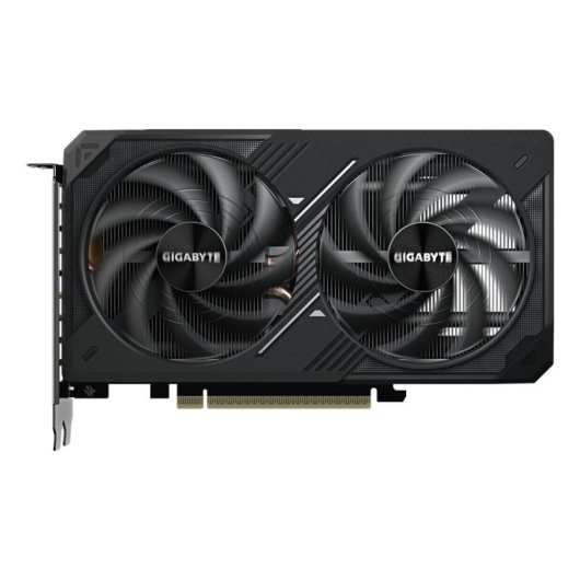 Tarjeta Graphique Gigabyte GeForce RTX 5060 Ti WINDFORCE MAX OC 8GB GDDR7 Reflex 2 RTX AI DLSS4