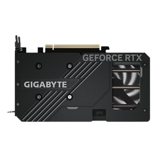 Tarjeta Graphique Gigabyte GeForce RTX 5060 Ti WINDFORCE MAX OC 8GB GDDR7 Reflex 2 RTX AI DLSS4