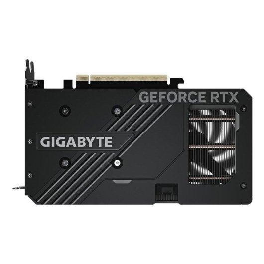 Scheda grafica Gigabyte GeForce RTX 5060 Ti WINDFORCE MAX OC Reflex 8GB GDDR7 IA RTX DLSS4 silenziosa