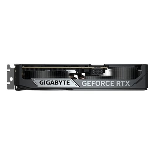 Tarjeta Graphique Gigabyte GeForce RTX 5060 Ti WINDFORCE MAX OC 8GB GDDR7 Reflex 2 RTX AI DLSS4