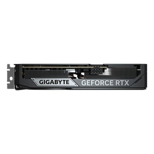 Scheda grafica Gigabyte GeForce RTX 5060 Ti WINDFORCE MAX OC Reflex 8GB GDDR7 IA RTX DLSS4 silenziosa