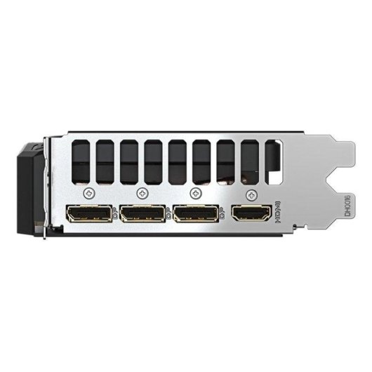 Scheda grafica Gigabyte GeForce RTX 5060 Ti WINDFORCE MAX OC Reflex 8GB GDDR7 IA RTX DLSS4 silenziosa