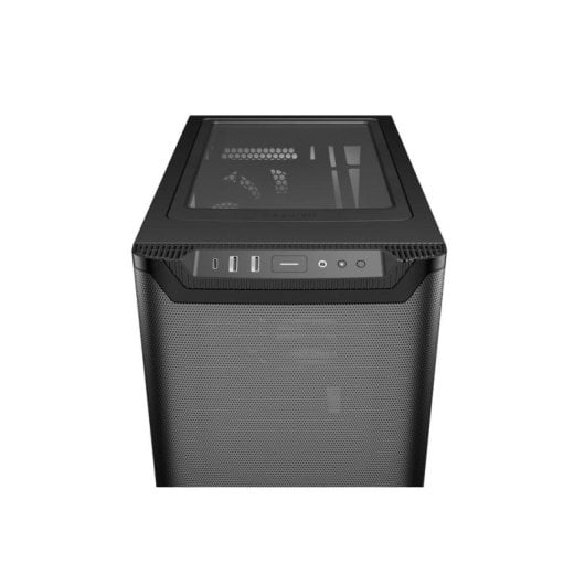 Caixa Be quiet PURE BASE 501 Airflow Black ATX/Midi Tower Preto