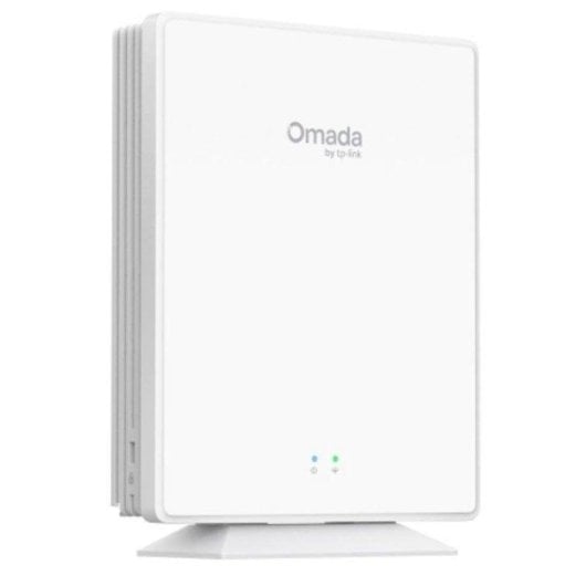 Point d’accès TP-Link EAP603GP WiFi 6 AX1800 Dual Band 4xRJ45 Desk/Wall