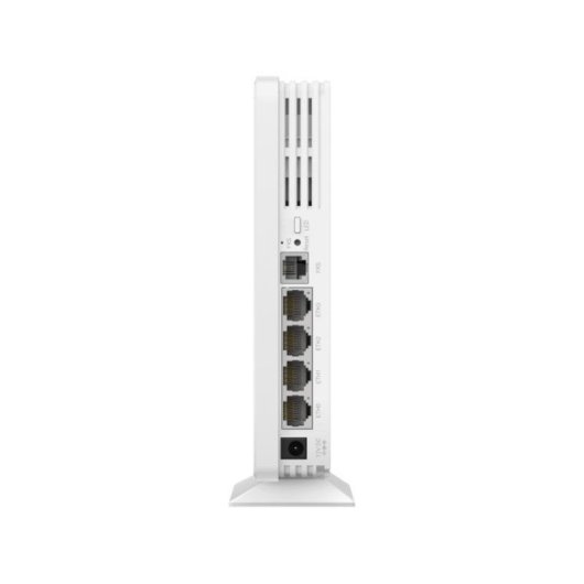 Point d’accès TP-Link EAP603GP WiFi 6 AX1800 Dual Band 4xRJ45 Desk/Wall