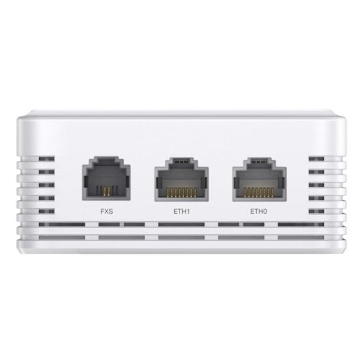 Point d’accès TP-Link EAP603GP WiFi 6 AX1800 Dual Band 4xRJ45 Desk/Wall