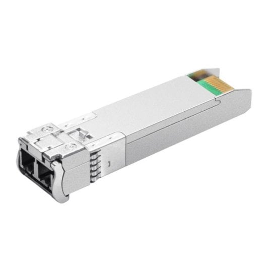Tarjeta de Rede TP-Link SM6110-LR SFP+ 25 Gbps Fibra Óptica 10 km Hot-Plug