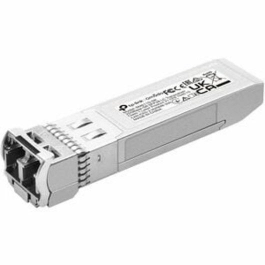 Carte Réseau TP-Link SM6110-SR SFP+ 10 Gbps Fibre Optique Hot-Swap DDM