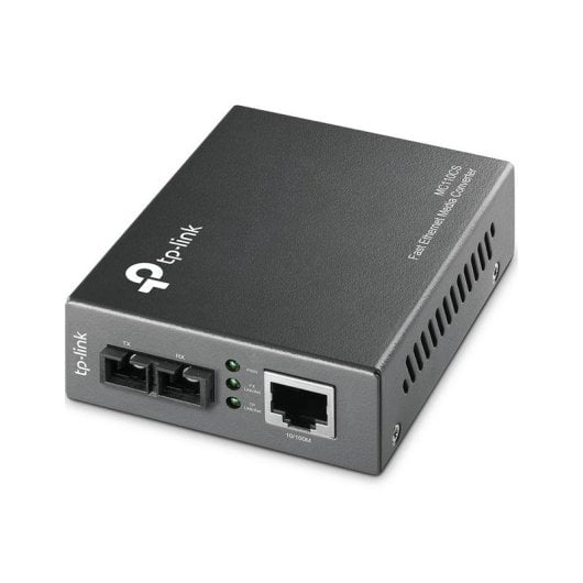 Convertisseur Réseau TP-Link MC110CS Gigabit Ethernet 1000 Mbit/s SC 20 km