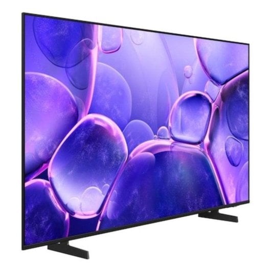 TV Samsung LED U8000F 50" 4K UltraHD 50Hz Smart TV Tizen HDR10 AirPlay 2