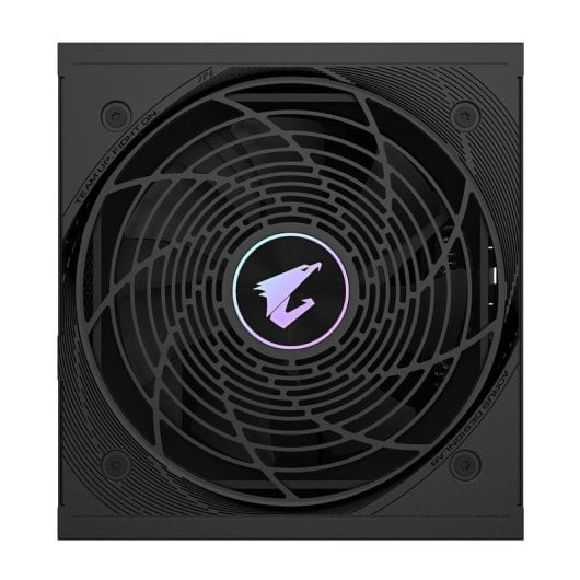 Fuente de Alimentación AORUS ELITE P1000W 1000W Certificación 80 PLUS Platinum modular