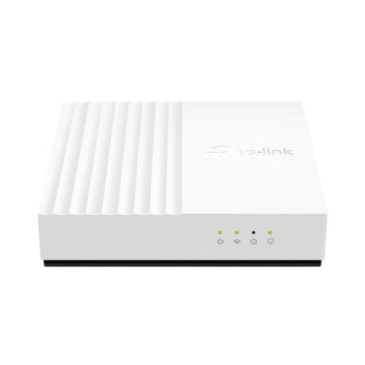 Terminal de réseau TP-Link XGZ030 Fibre SC/APC 10 GbE VLAN AES LED