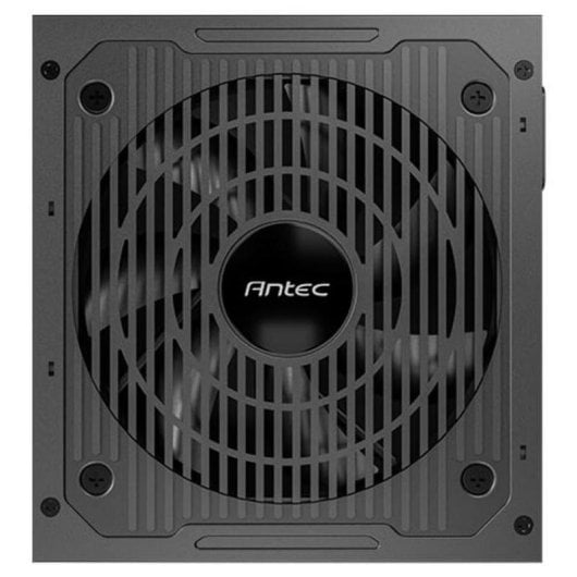 Fuente de Alimentación Antec SIGNATURE CSK750DC 750W 80 PLUS Bronze PFC Aktiv