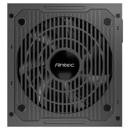 Fuente de Alimentación Antec SIGNATURE CSK750DC 750W 80 PLUS Bronze PFC Aktiv