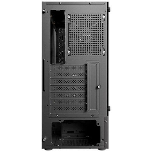 Case Antec 0-761345-10199-8 Midi Tower ATX Vetro Temperato Nero