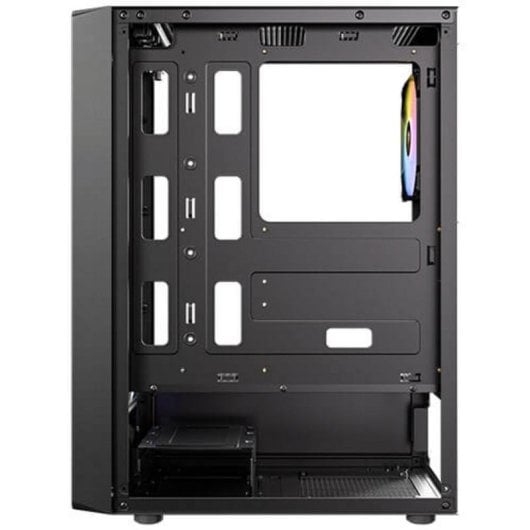Case Antec 0-761345-10199-8 Midi Tower ATX Vetro Temperato Nero