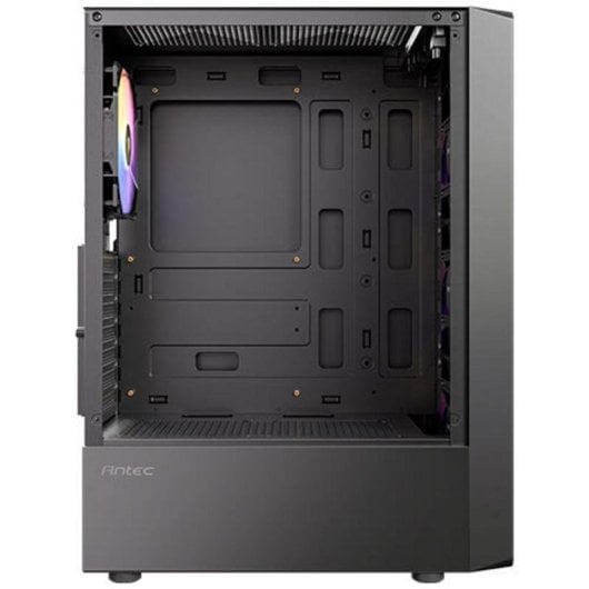 Case Antec 0-761345-10199-8 Midi Tower ATX Vetro Temperato Nero
