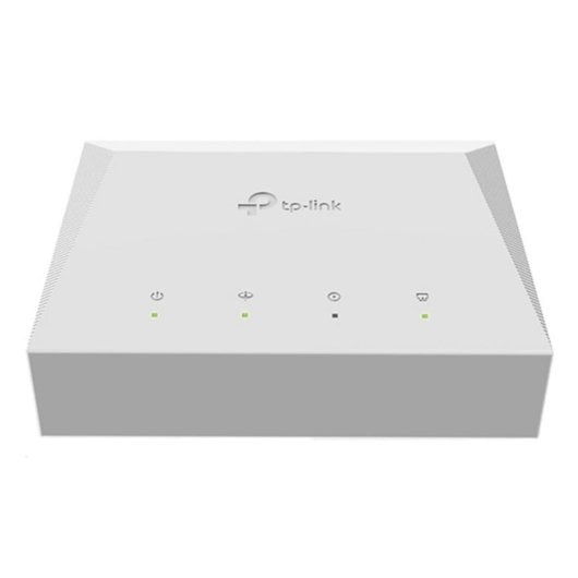 Terminal de réseau TP-Link XZ000-G7 SC/APC 1GbE 1244/2488Mbps QoS Gestion web