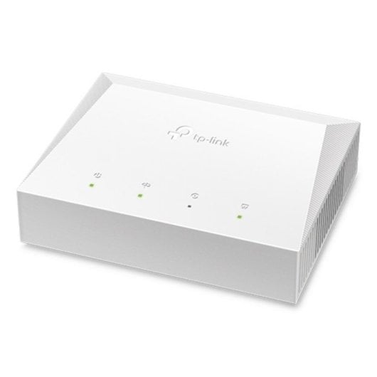 Terminal de réseau TP-Link XZ000-G7 SC/APC 1GbE 1244/2488Mbps QoS Gestion web