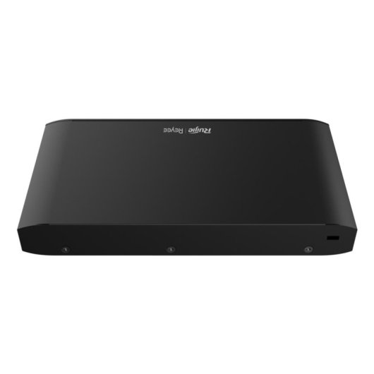 Router Ruijie RG-EG105G-P-V3 Ethernet Gigabit 1000Mbps Sécurité VPN PoE