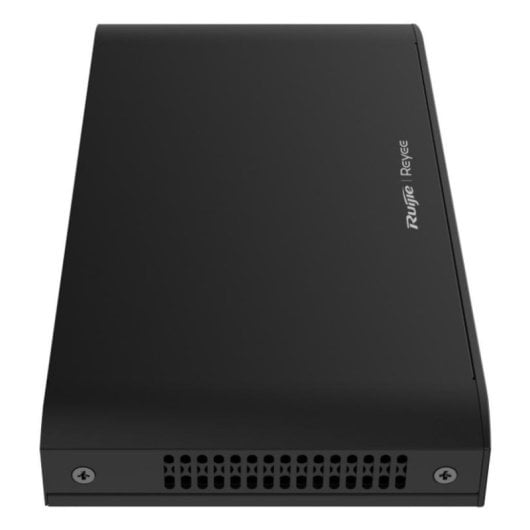 Router Ruijie RG-EG105G-P-V3 Ethernet Gigabit 1000Mbps Sécurité VPN PoE