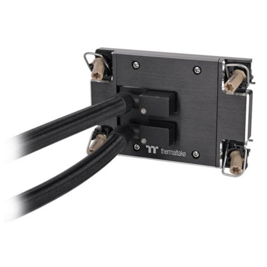 Refrigeração Líquida Thermaltake TT AW360 AiO 360mm 3 Ventiladores Preto