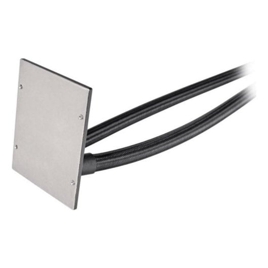 Refrigeração Líquida Thermaltake TT AW360 AiO 360mm 3 Ventiladores Preto